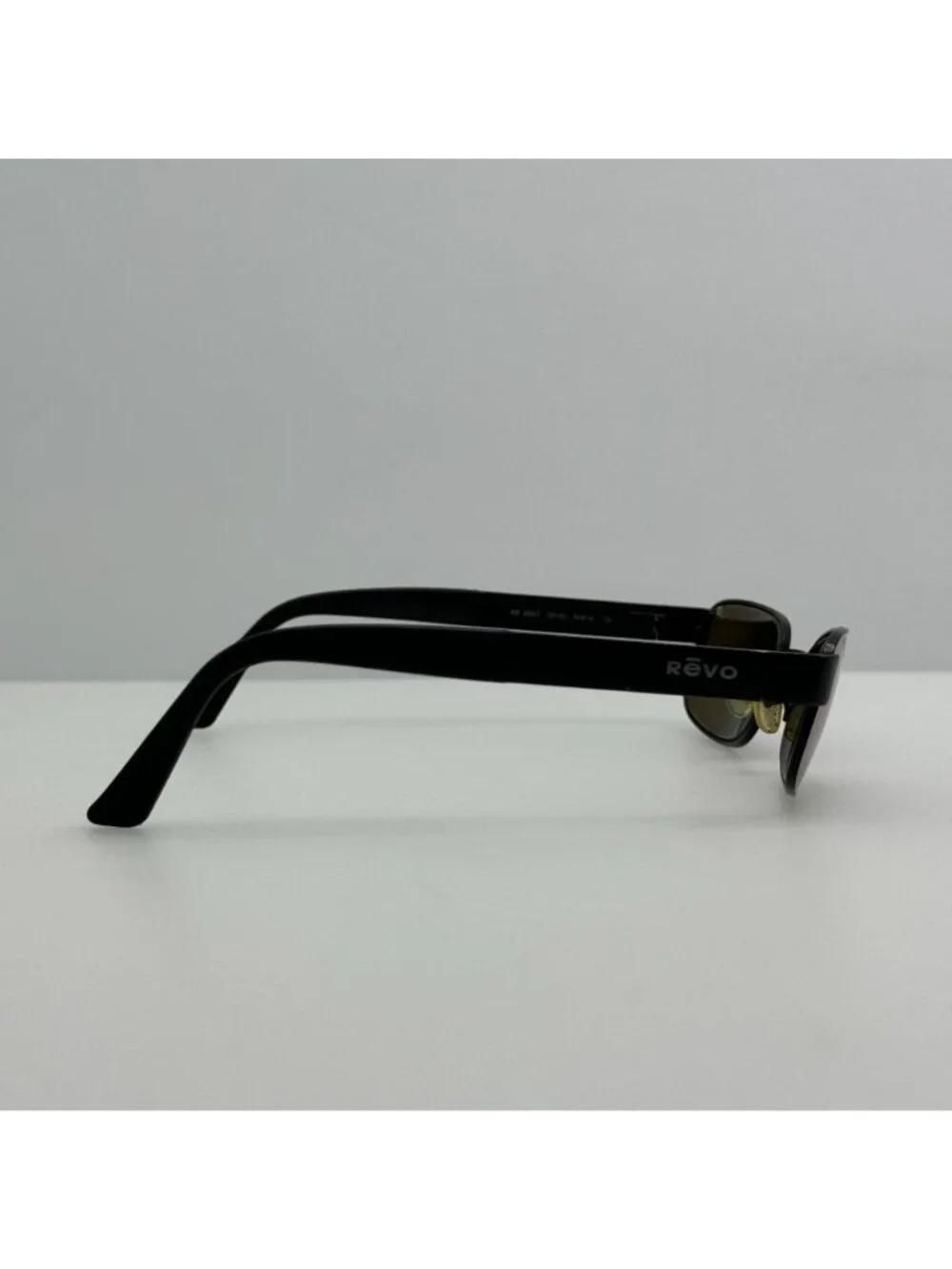 Revo lenses have
